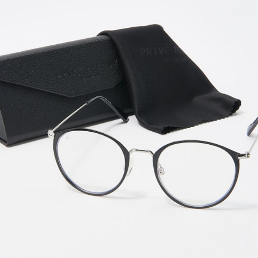 The Rand Reading Glasses Strength 3.50